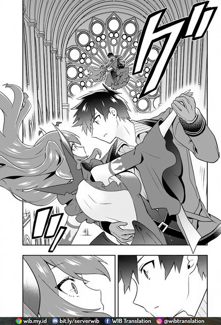 Six Princesses Fall In Love With God Guardian Chapter 16 - halaman 10