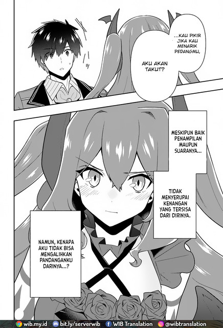 Six Princesses Fall In Love With God Guardian Chapter 16 - halaman 15