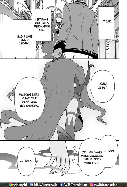 Six Princesses Fall In Love With God Guardian Chapter 16 - halaman 16