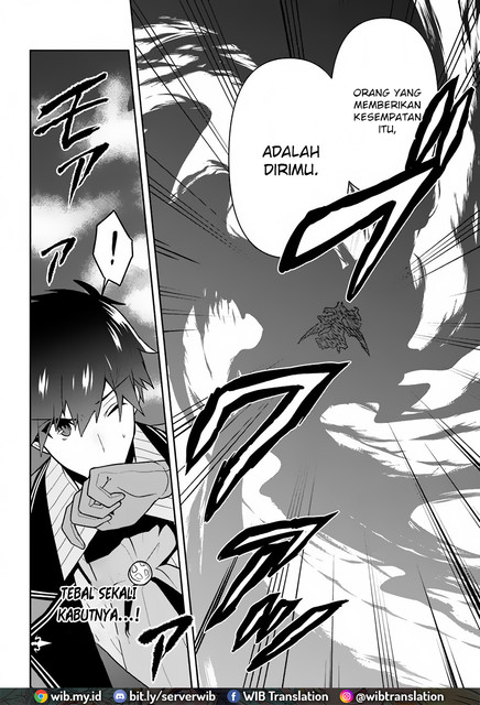 Six Princesses Fall In Love With God Guardian Chapter 16 - halaman 17