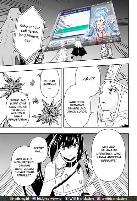 Six Princesses Fall In Love With God Guardian Chapter 16 - halaman 20