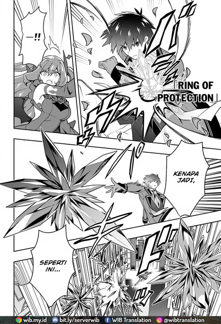 Six Princesses Fall In Love With God Guardian Chapter 16 - halaman 5