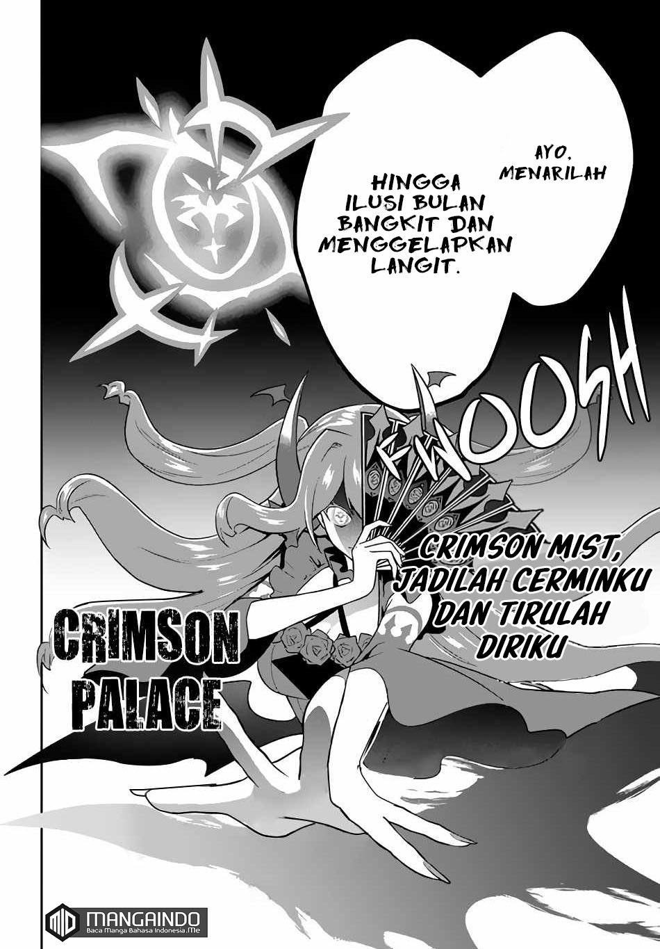 Six Princesses Fall In Love With God Guardian Chapter 17 - halaman 13