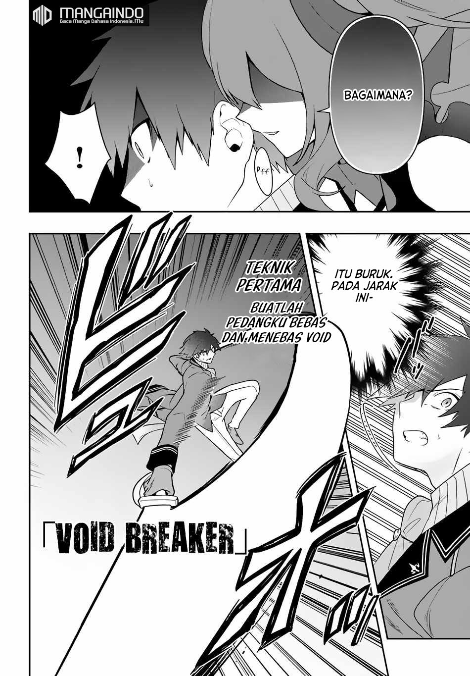 Six Princesses Fall In Love With God Guardian Chapter 17 - halaman 17
