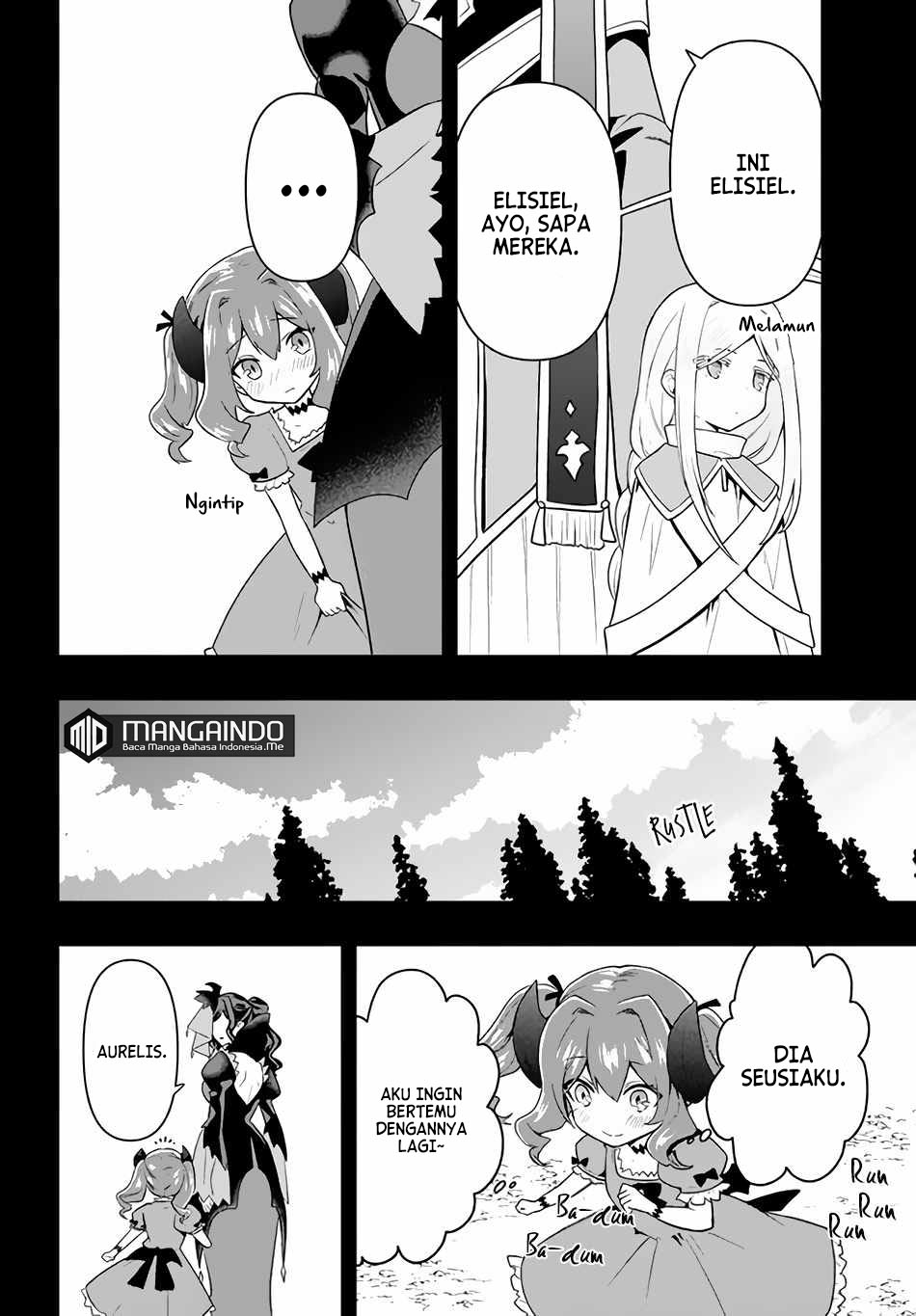 Six Princesses Fall In Love With God Guardian Chapter 17 - halaman 3