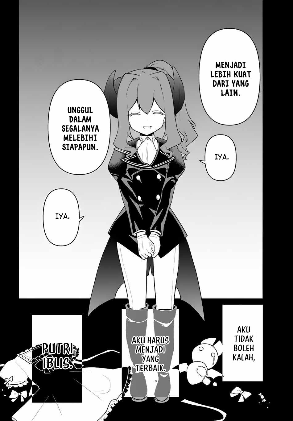 Six Princesses Fall In Love With God Guardian Chapter 17 - halaman 5