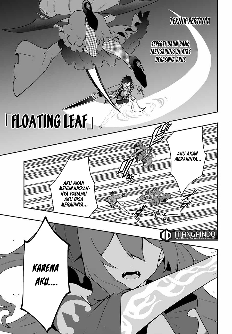Six Princesses Fall In Love With God Guardian Chapter 18 - halaman 10