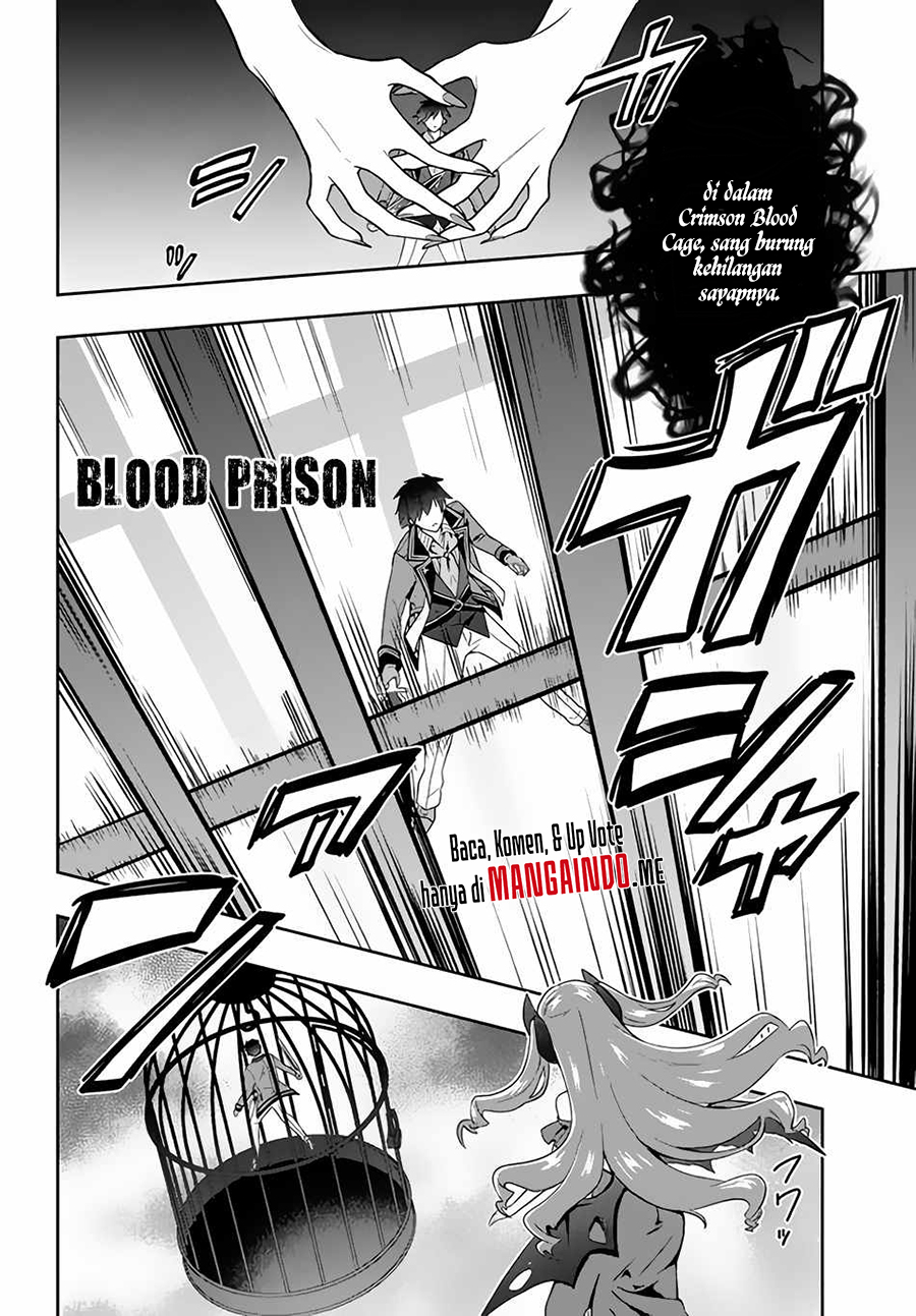 Six Princesses Fall In Love With God Guardian Chapter 18 - halaman 17