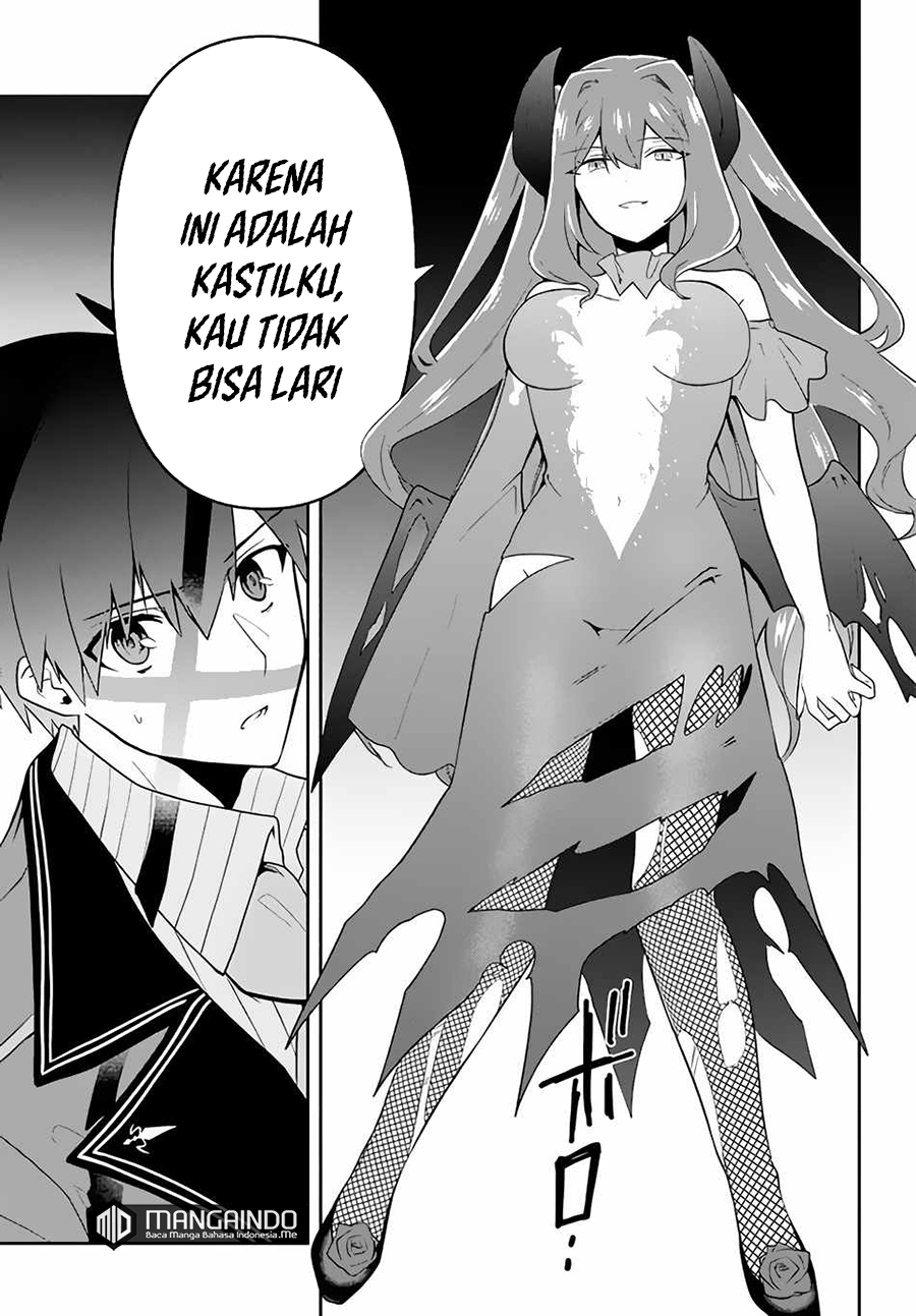 Six Princesses Fall In Love With God Guardian Chapter 18 - halaman 18