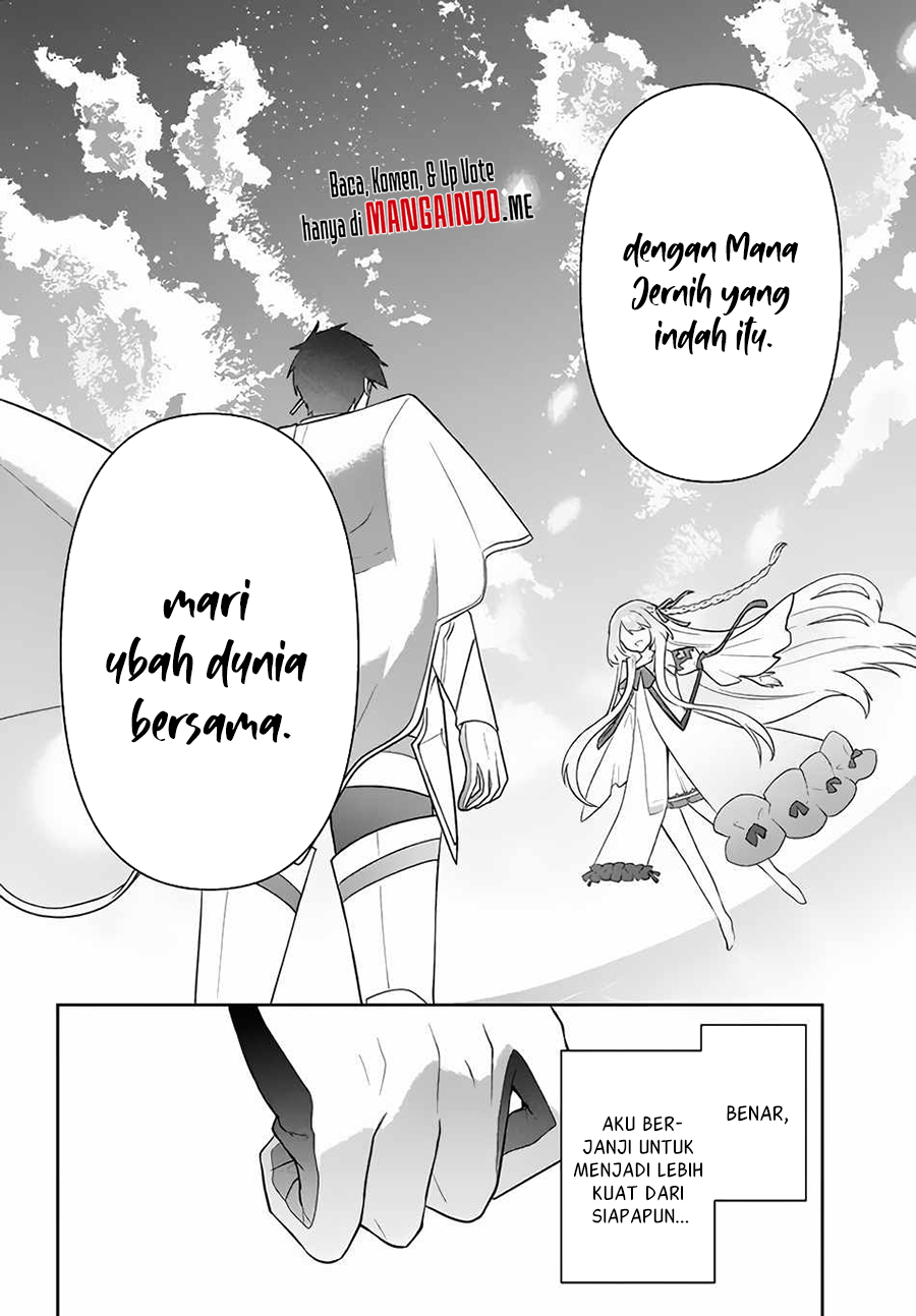 Six Princesses Fall In Love With God Guardian Chapter 18 - halaman 5
