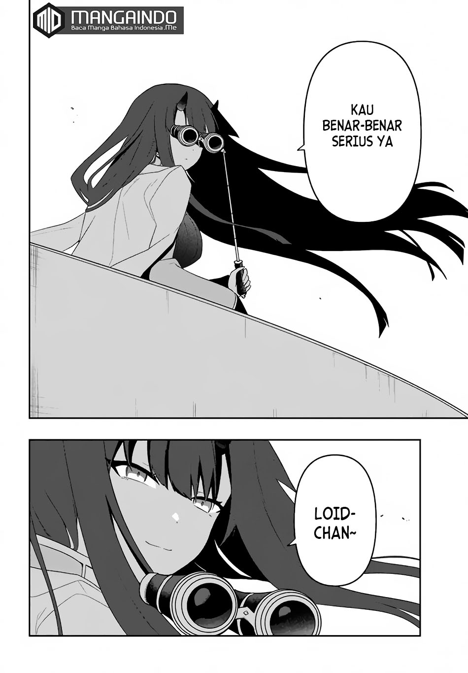 Six Princesses Fall In Love With God Guardian Chapter 19 - halaman 21