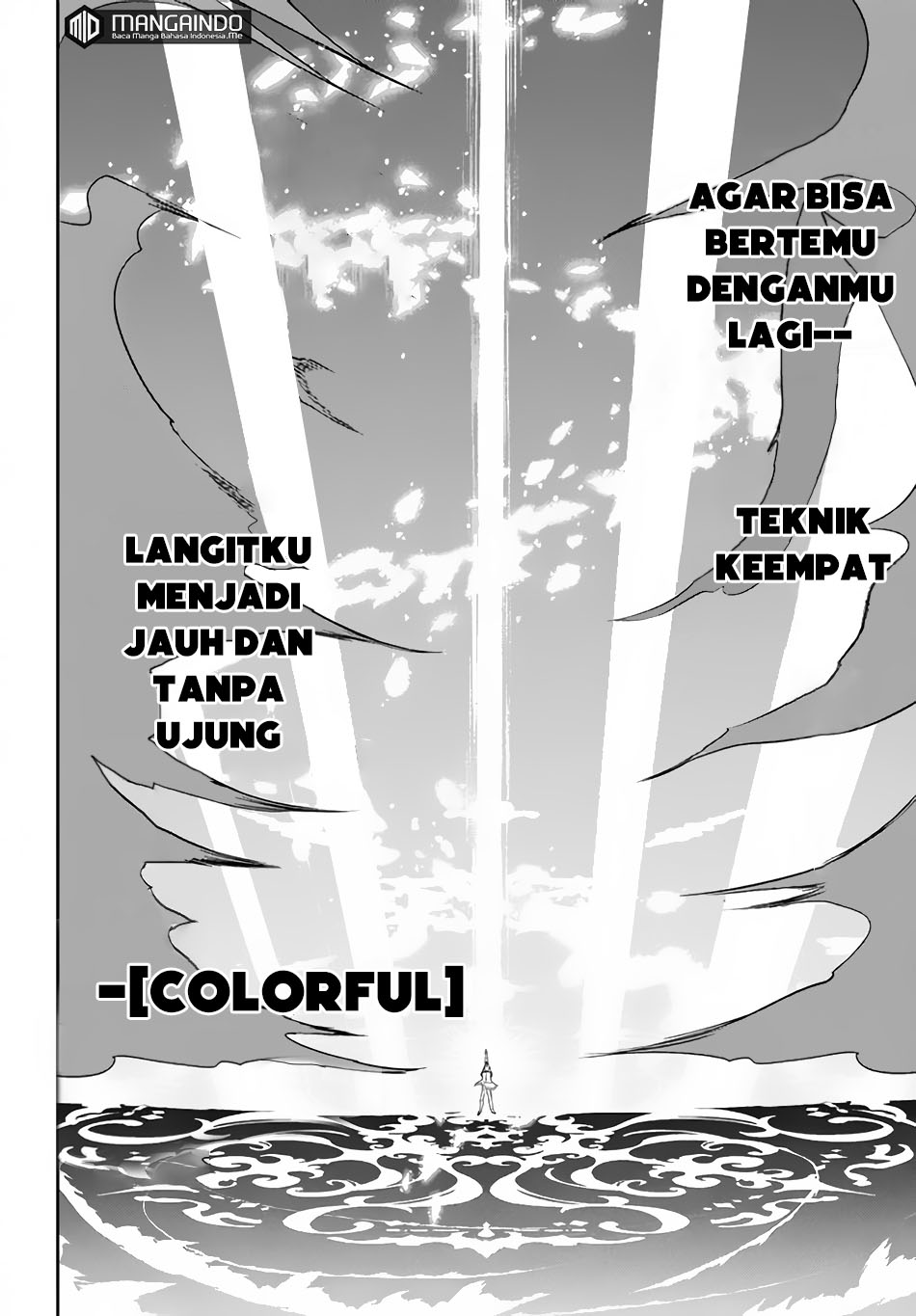 Six Princesses Fall In Love With God Guardian Chapter 19 - halaman 5