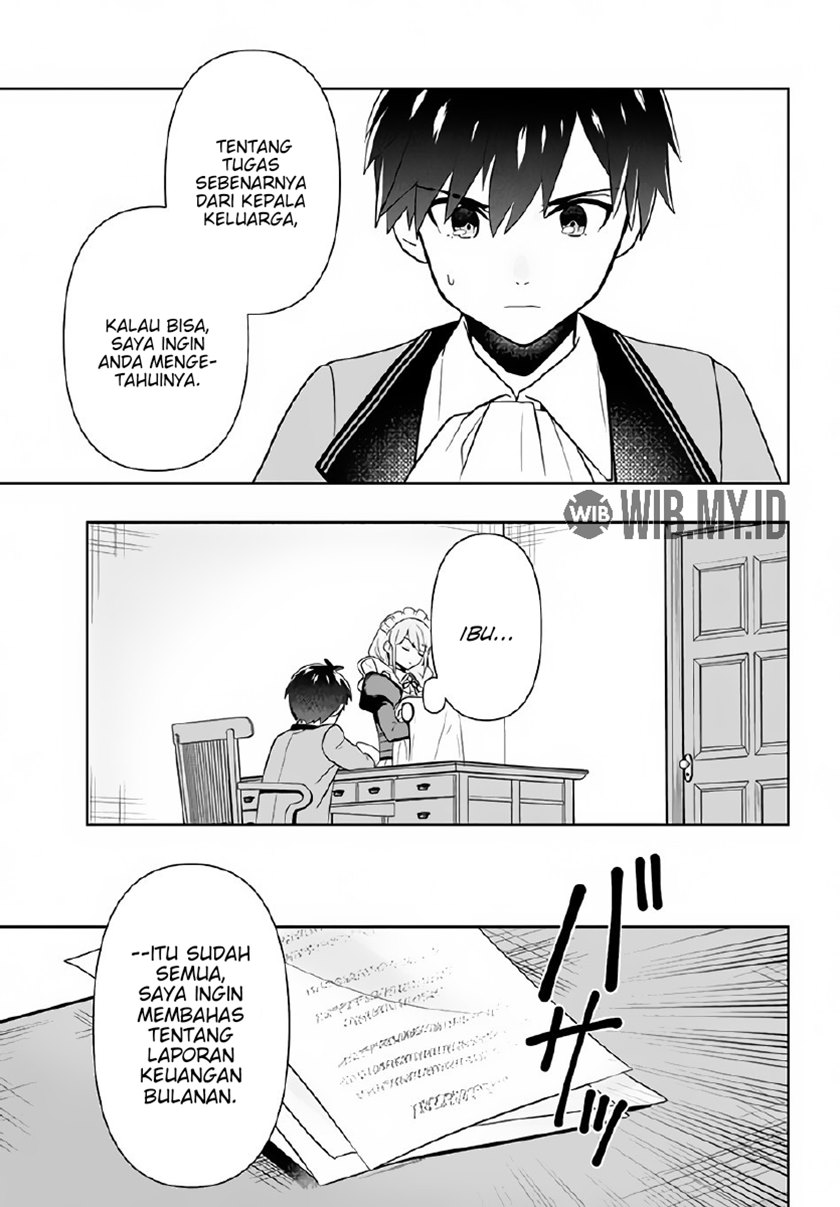 Six Princesses Fall In Love With God Guardian Chapter 2 - halaman 14