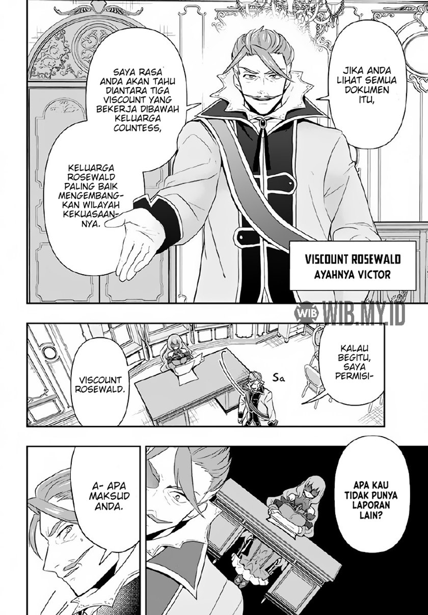Six Princesses Fall In Love With God Guardian Chapter 2 - halaman 15