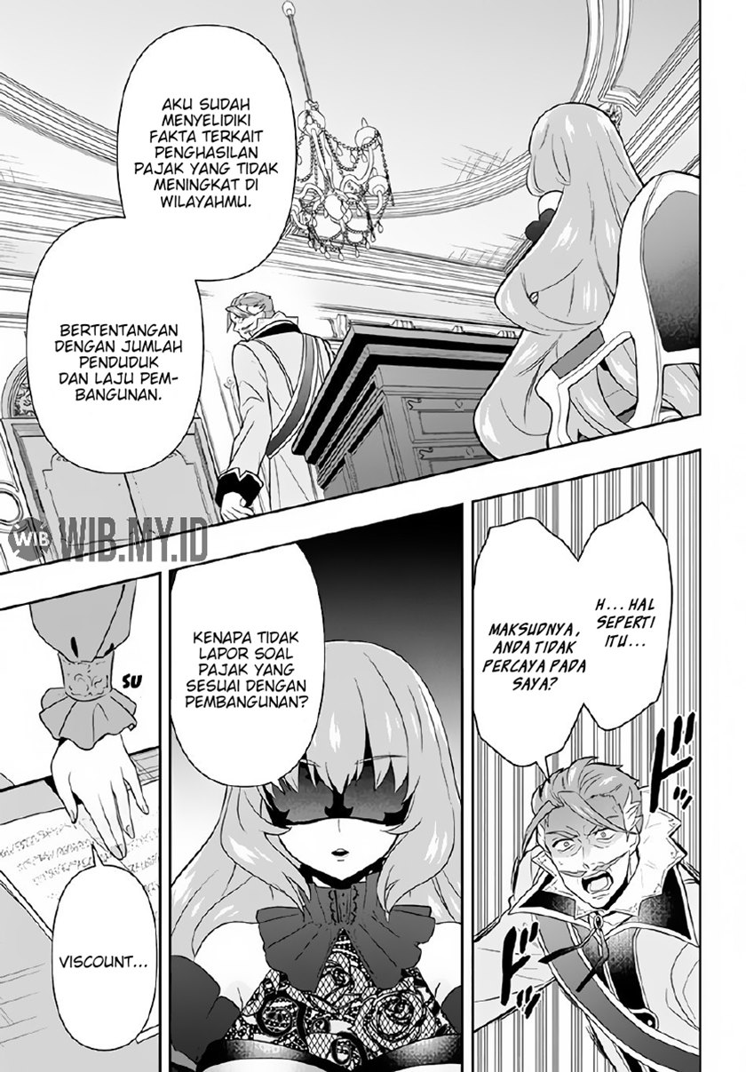 Six Princesses Fall In Love With God Guardian Chapter 2 - halaman 16