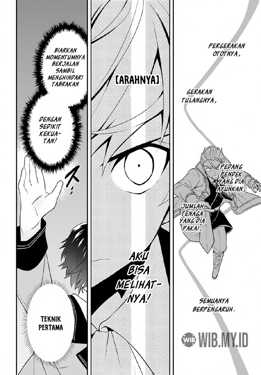 Six Princesses Fall In Love With God Guardian Chapter 2 - halaman 3