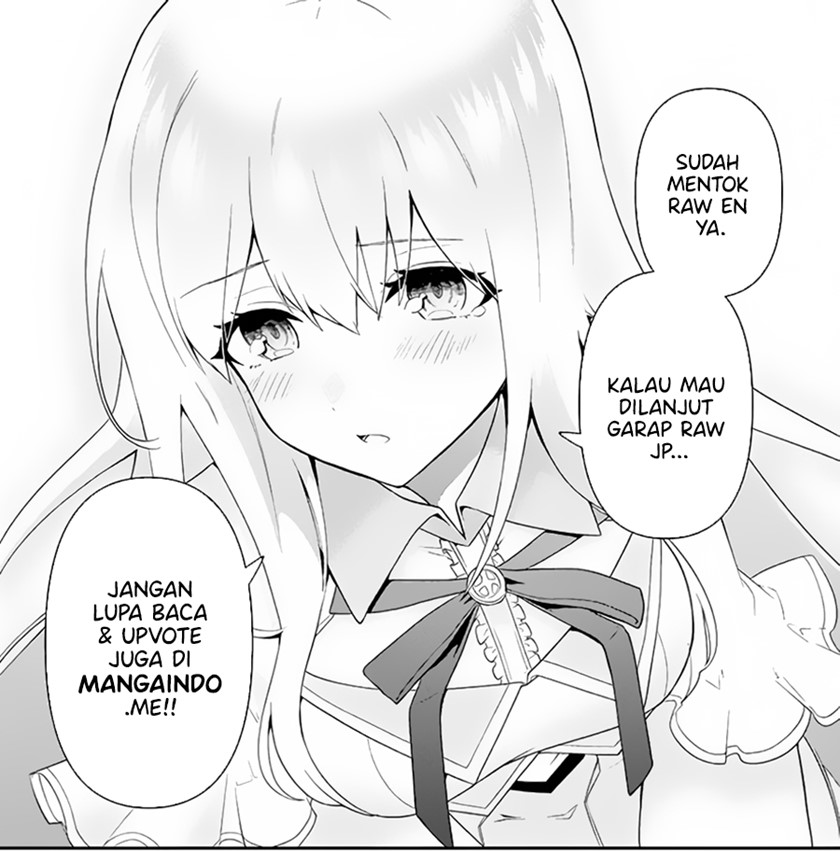 Six Princesses Fall In Love With God Guardian Chapter 20 - halaman 22