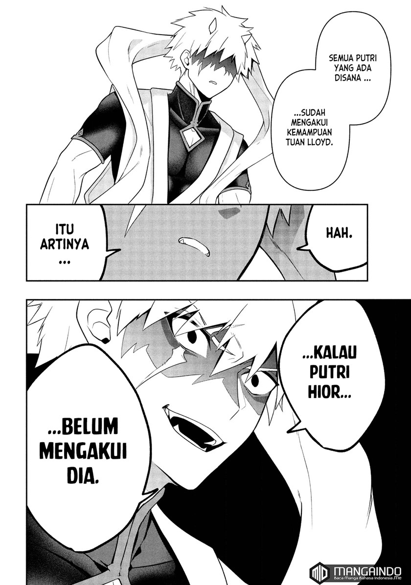 Six Princesses Fall In Love With God Guardian Chapter 21 - halaman 19