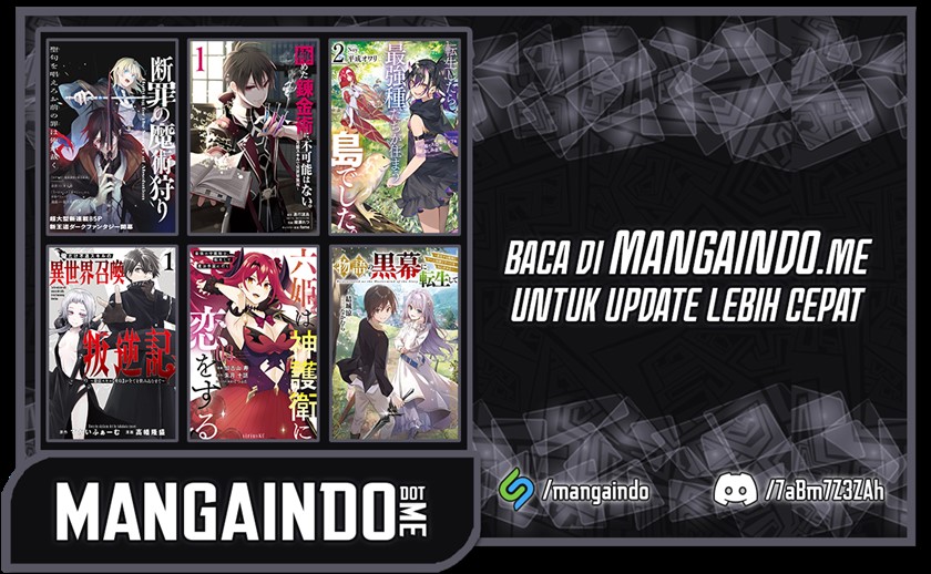 Six Princesses Fall In Love With God Guardian Chapter 21 - halaman 23
