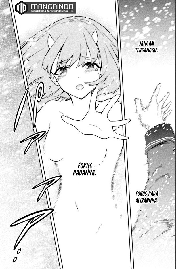 Six Princesses Fall In Love With God Guardian Chapter 23 - halaman 18