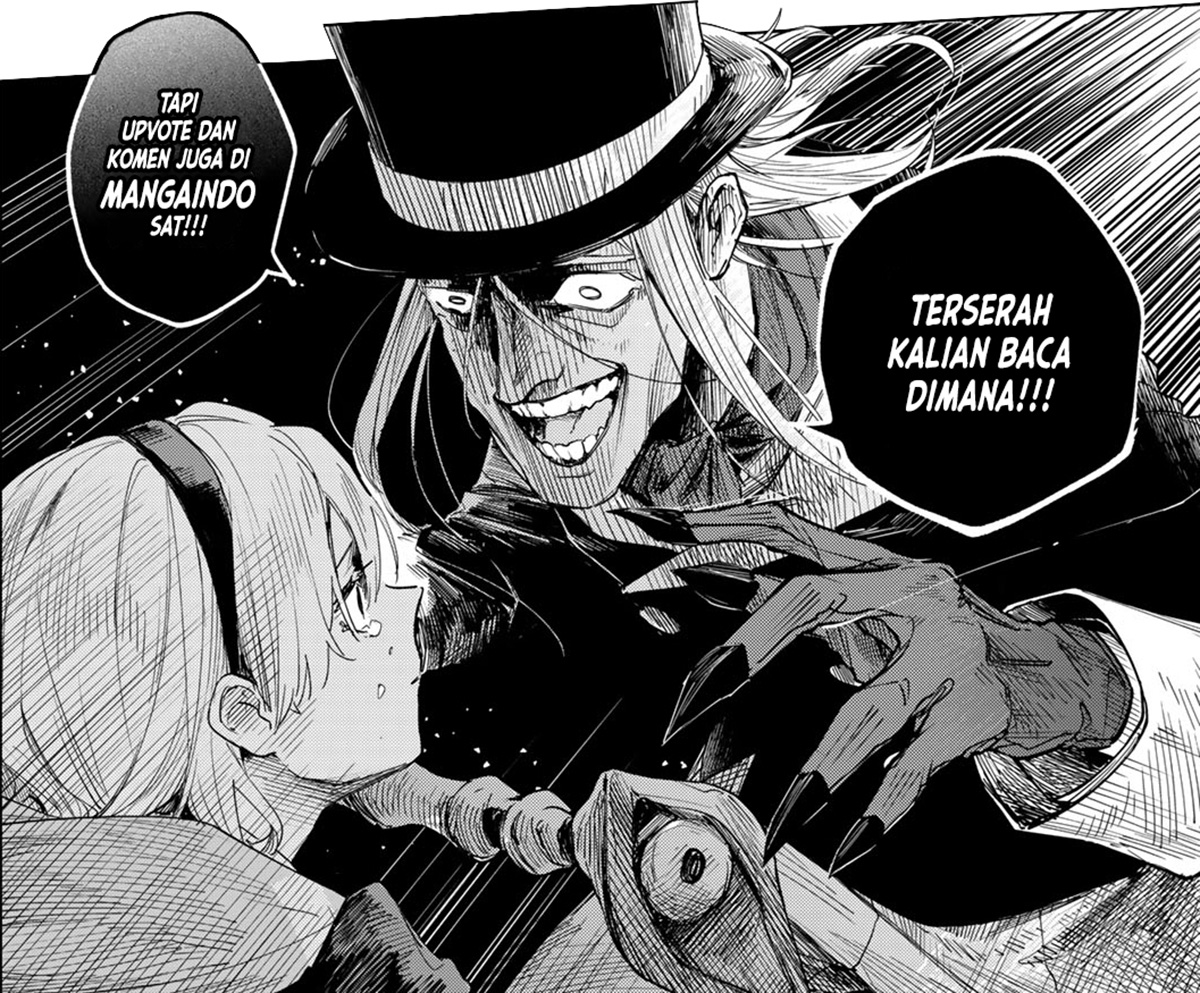 Six Princesses Fall In Love With God Guardian Chapter 23 - halaman 22
