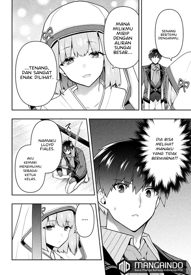 Six Princesses Fall In Love With God Guardian Chapter 23 - halaman 5