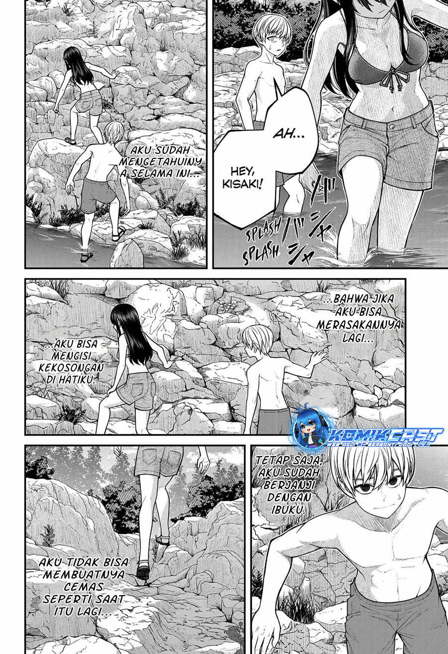 Six Princesses Fall In Love With God Guardian Chapter 26 - halaman 11