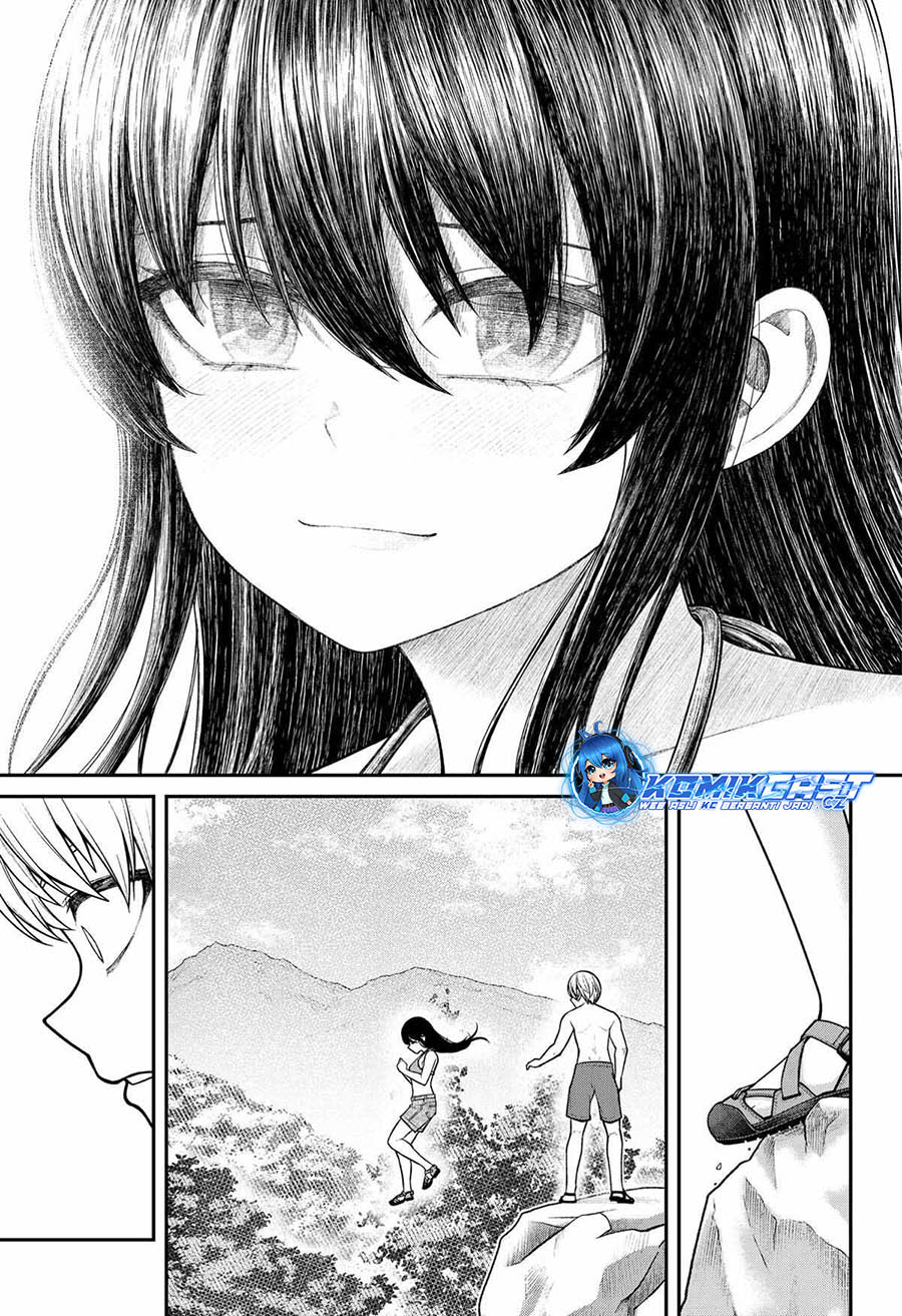 Six Princesses Fall In Love With God Guardian Chapter 26 - halaman 14