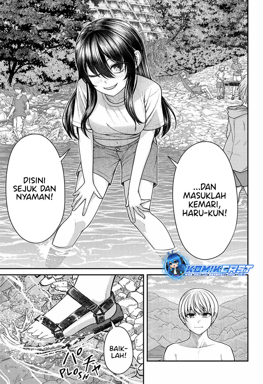 Six Princesses Fall In Love With God Guardian Chapter 26 - halaman 4