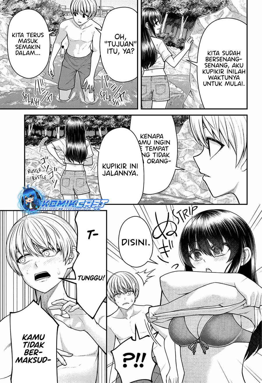 Six Princesses Fall In Love With God Guardian Chapter 26 - halaman 6