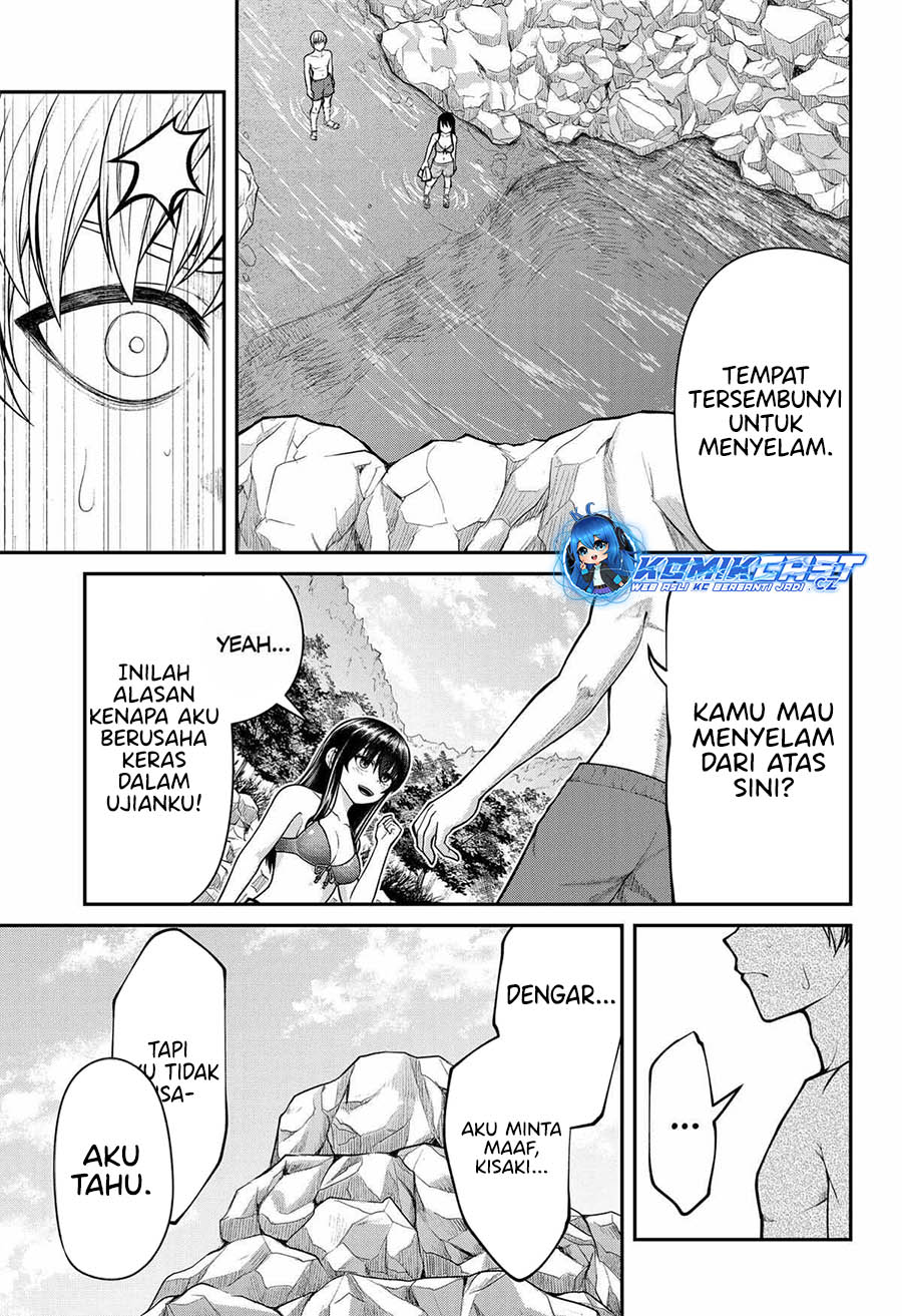 Six Princesses Fall In Love With God Guardian Chapter 26 - halaman 8