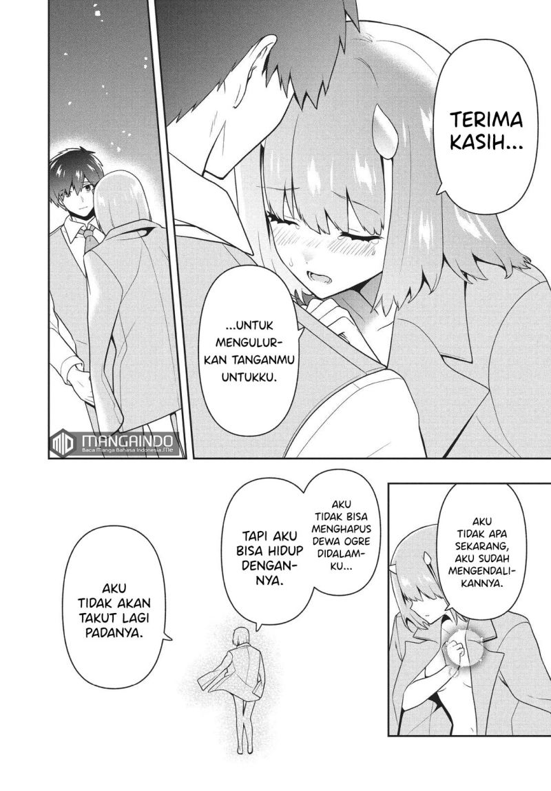 Six Princesses Fall In Love With God Guardian Chapter 27 - halaman 15