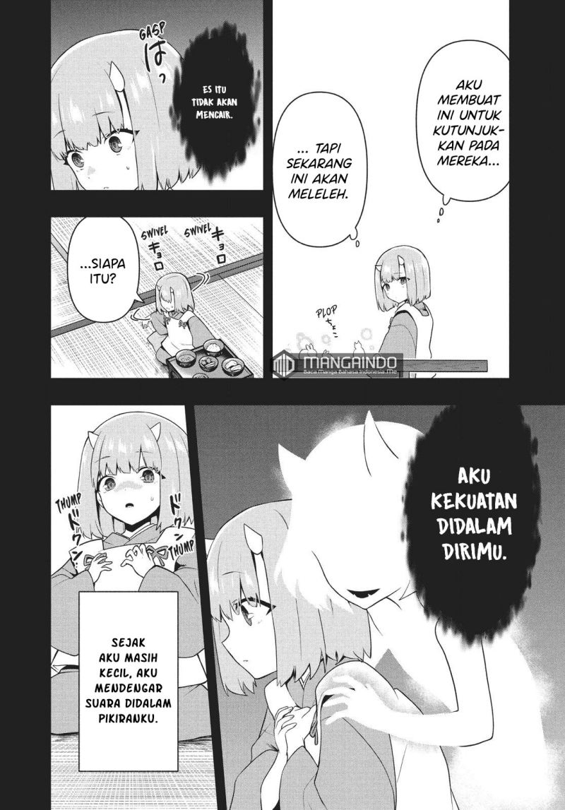 Six Princesses Fall In Love With God Guardian Chapter 27 - halaman 3
