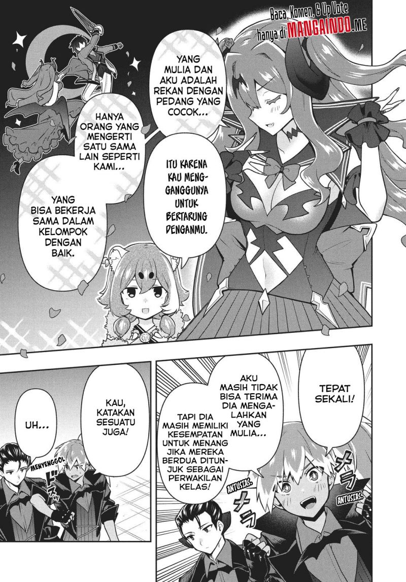 Six Princesses Fall In Love With God Guardian Chapter 29 - halaman 4