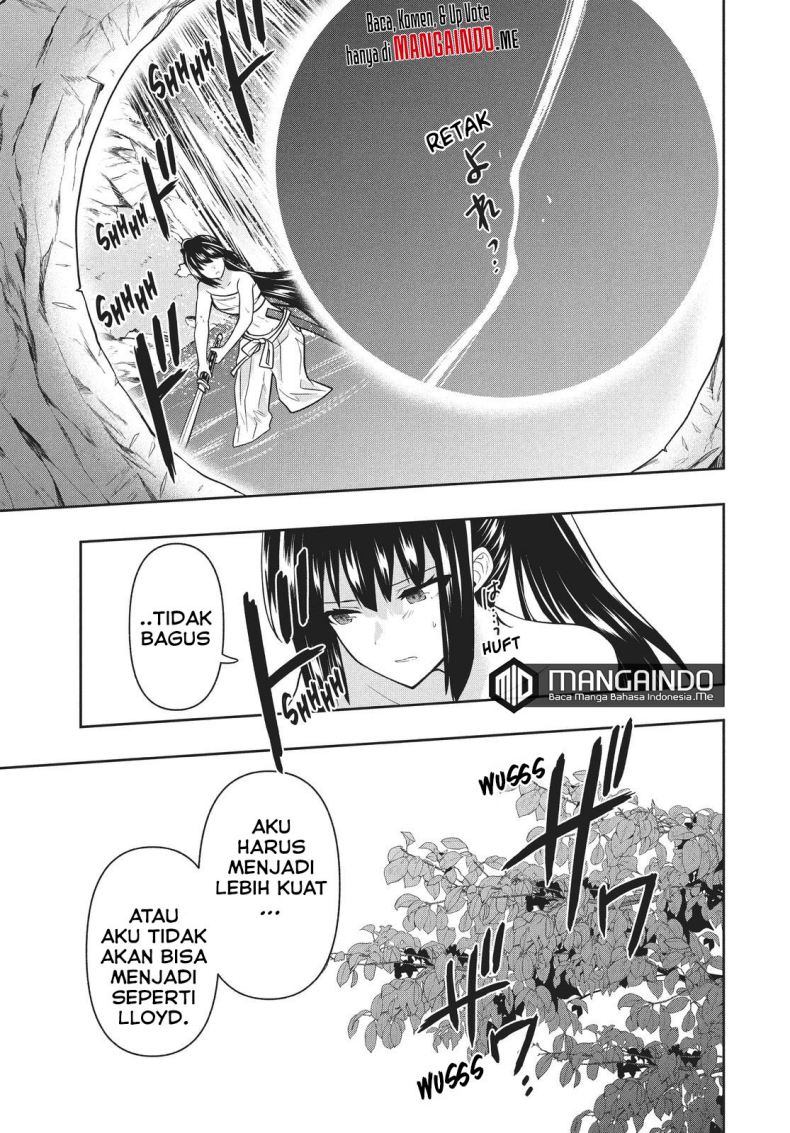Six Princesses Fall In Love With God Guardian Chapter 30 - halaman 4