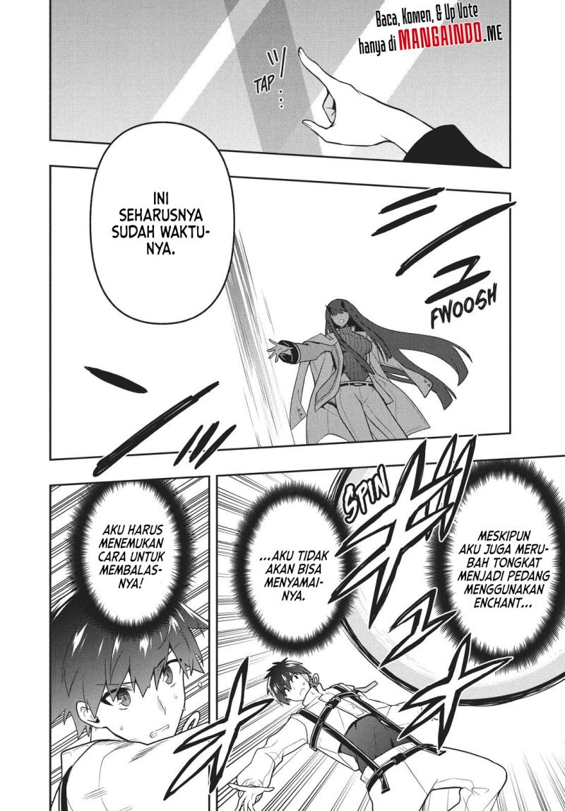 Six Princesses Fall In Love With God Guardian Chapter 32 - halaman 13