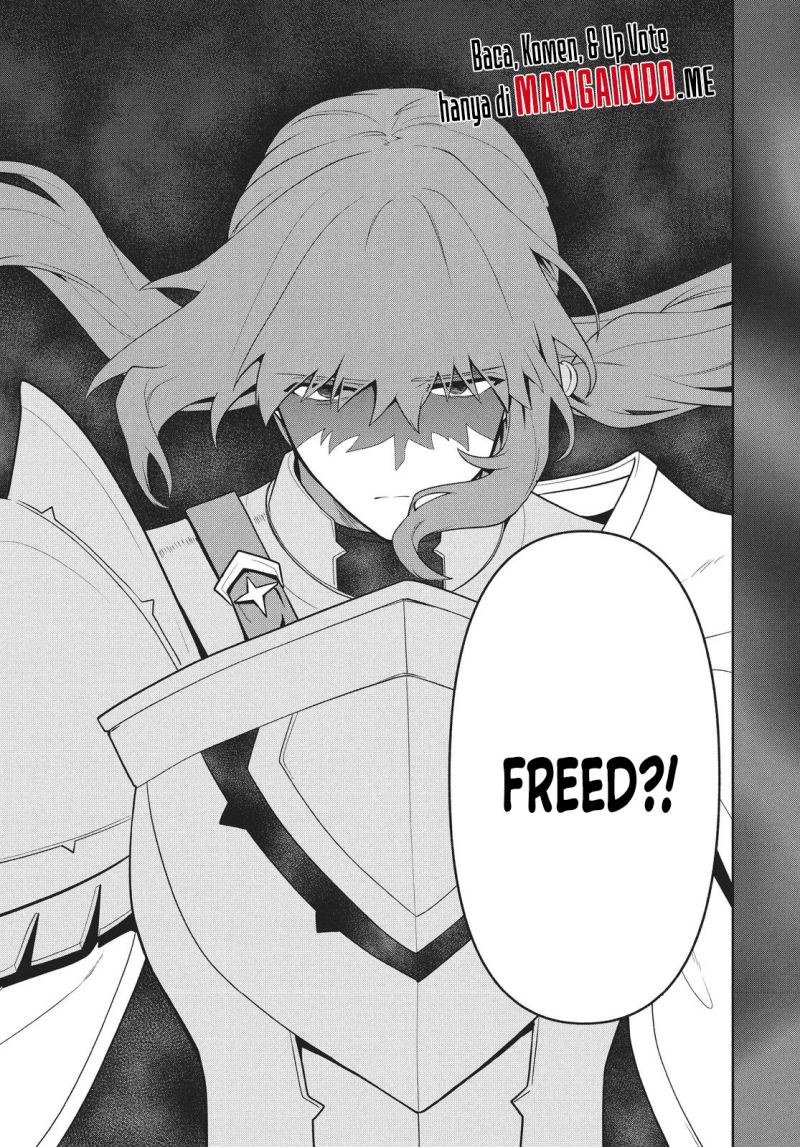 Six Princesses Fall In Love With God Guardian Chapter 32 - halaman 18