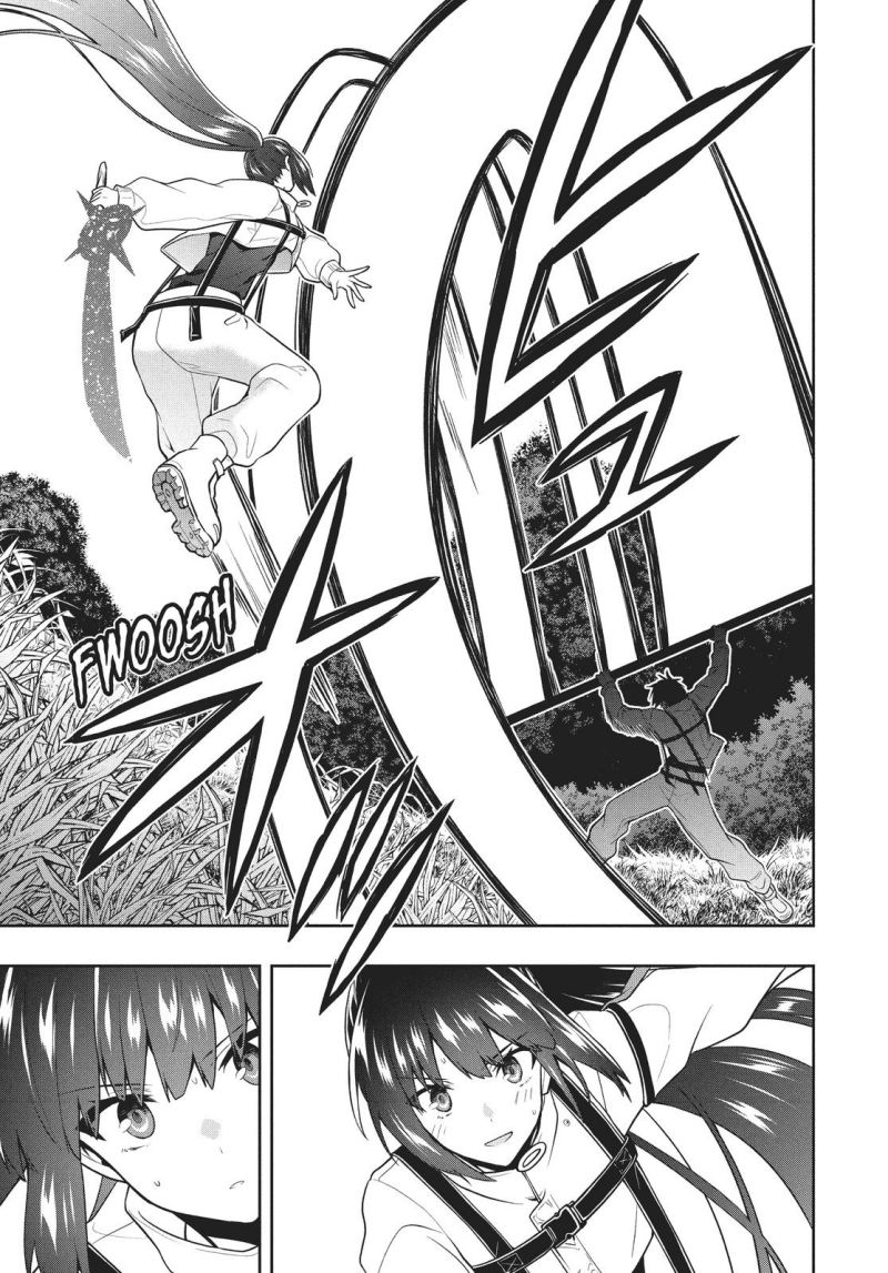 Six Princesses Fall In Love With God Guardian Chapter 32 - halaman 20