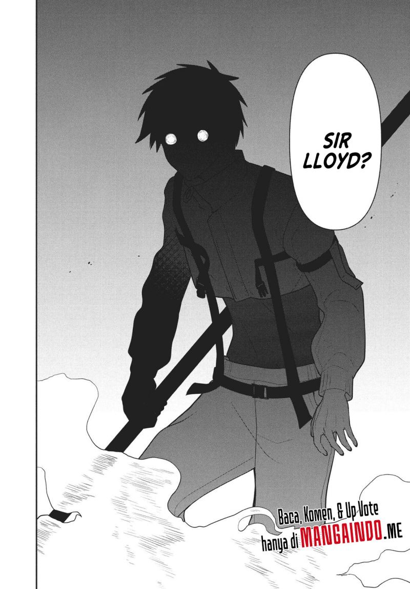 Six Princesses Fall In Love With God Guardian Chapter 32 - halaman 21