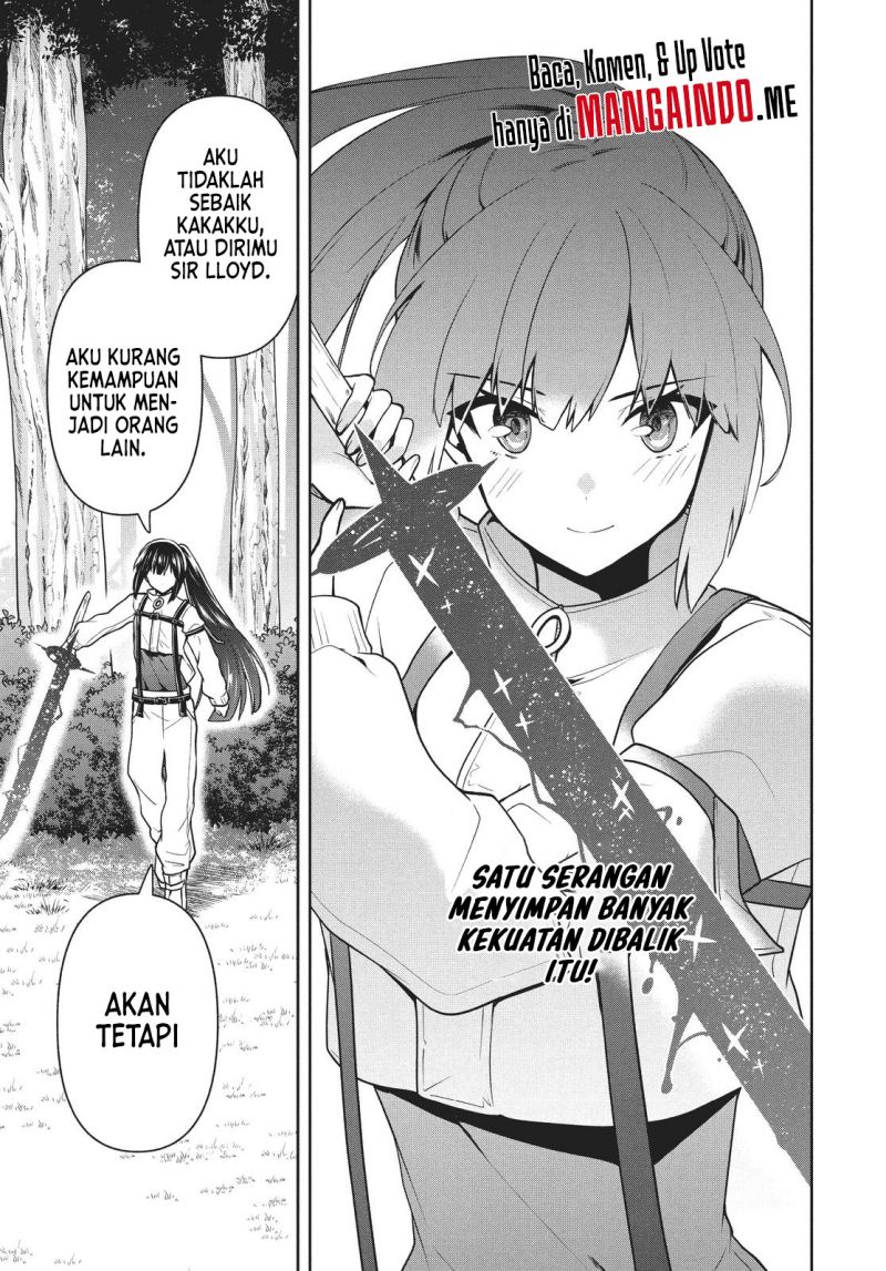 Six Princesses Fall In Love With God Guardian Chapter 32 - halaman 8