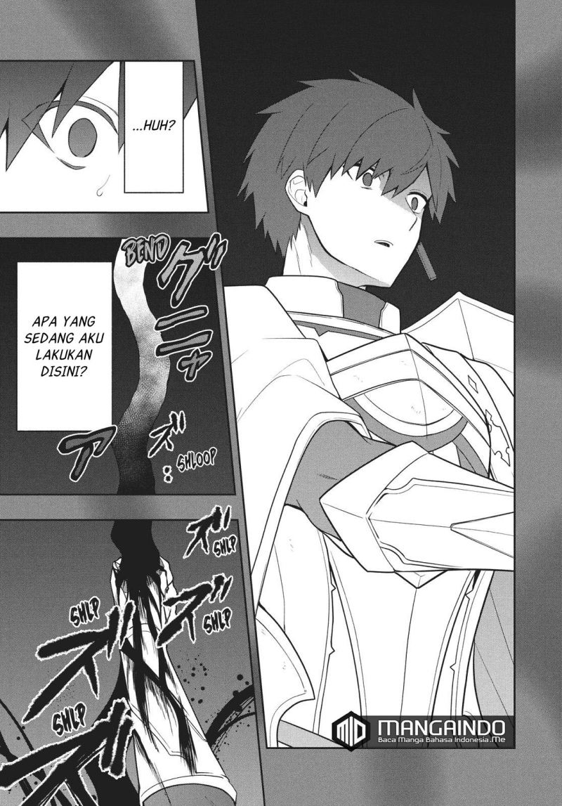 Six Princesses Fall In Love With God Guardian Chapter 33 - halaman 14
