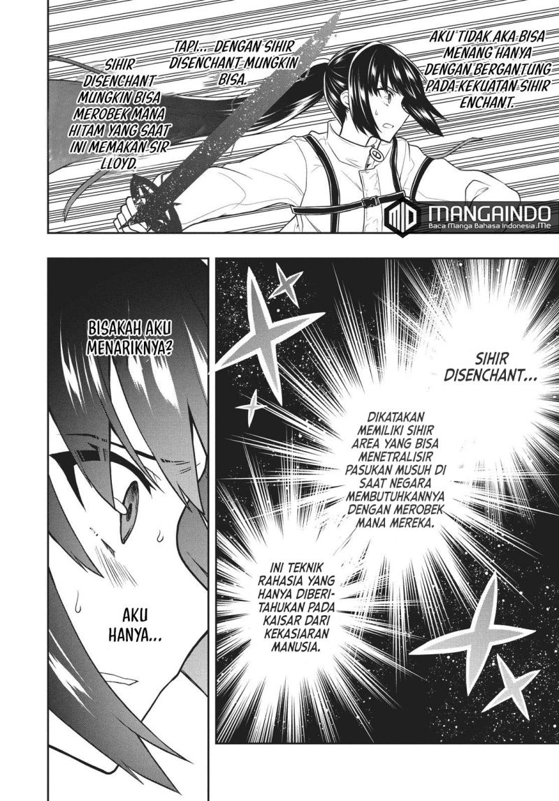 Six Princesses Fall In Love With God Guardian Chapter 33 - halaman 19