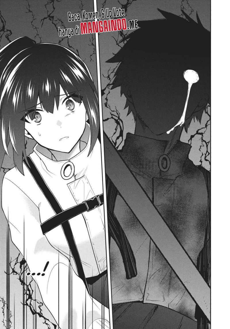 Six Princesses Fall In Love With God Guardian Chapter 33 - halaman 20