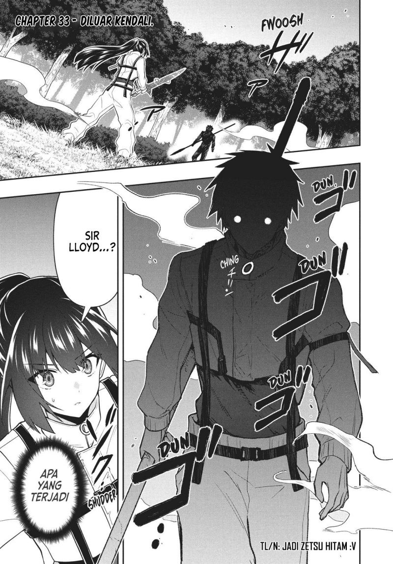 Six Princesses Fall In Love With God Guardian Chapter 33 - halaman 4