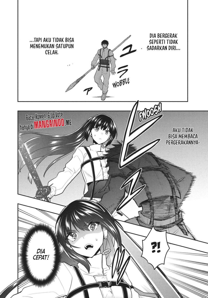 Six Princesses Fall In Love With God Guardian Chapter 33 - halaman 5