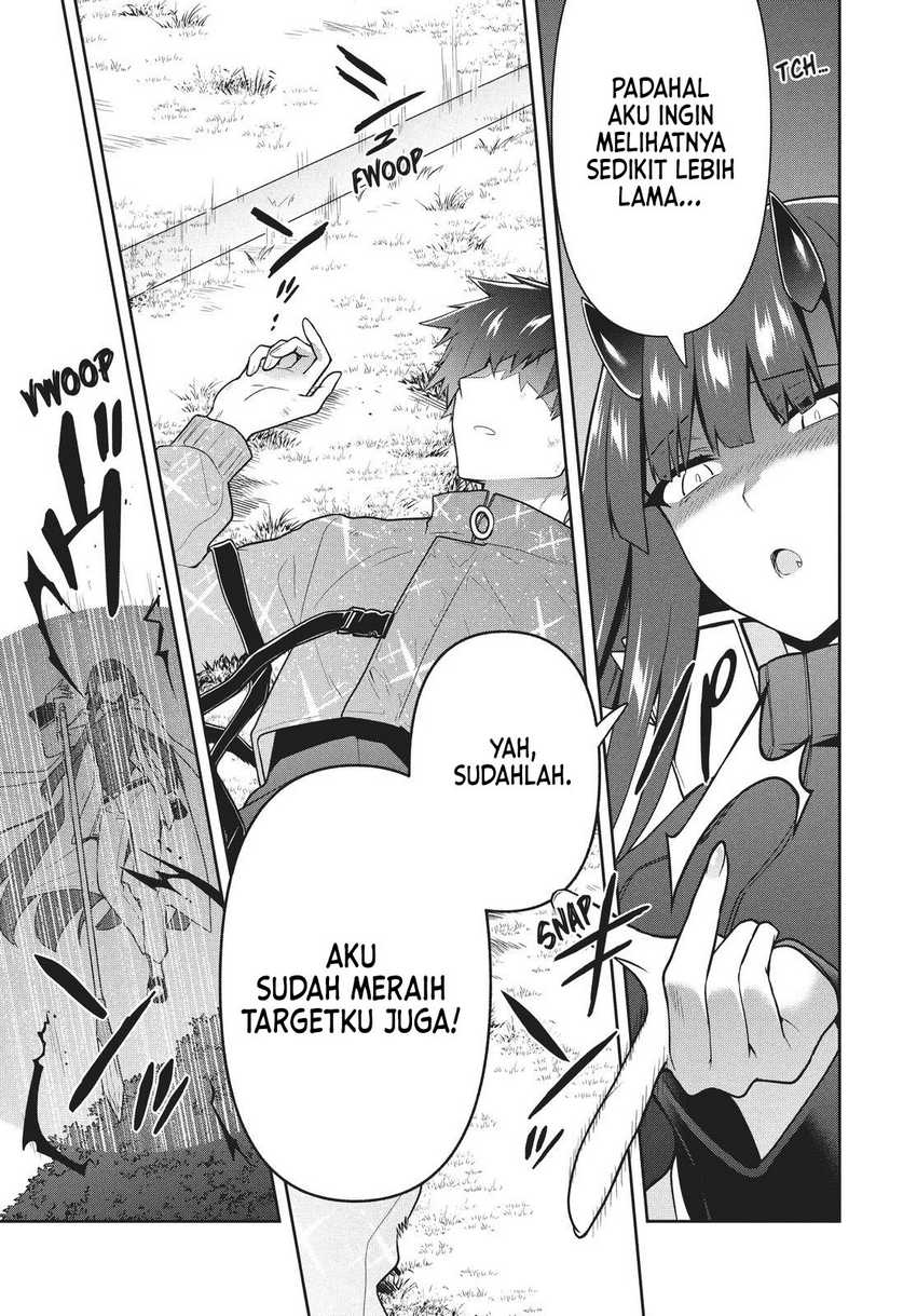 Six Princesses Fall In Love With God Guardian Chapter 34 - halaman 16
