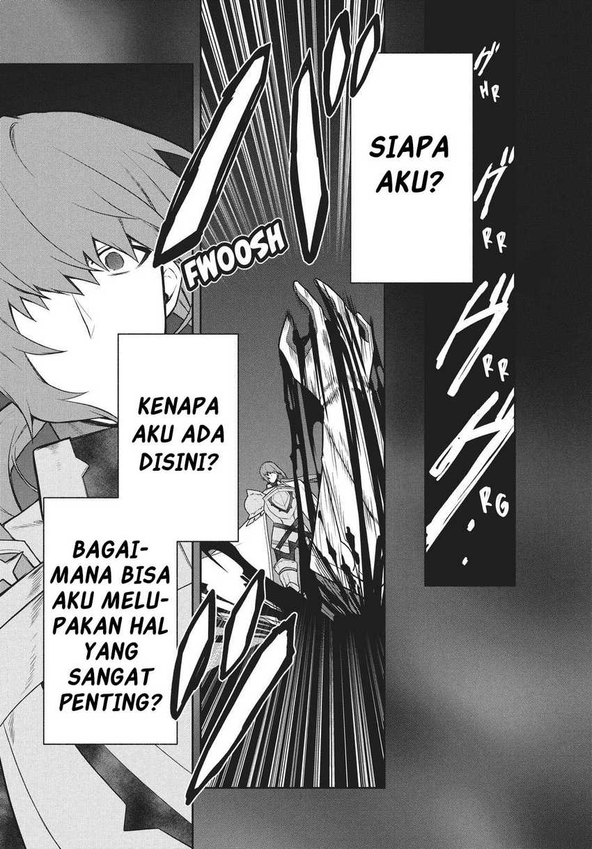 Six Princesses Fall In Love With God Guardian Chapter 34 - halaman 6
