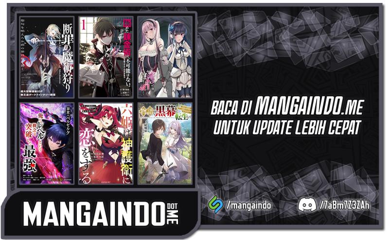 Six Princesses Fall In Love With God Guardian Chapter 35 - halaman 22