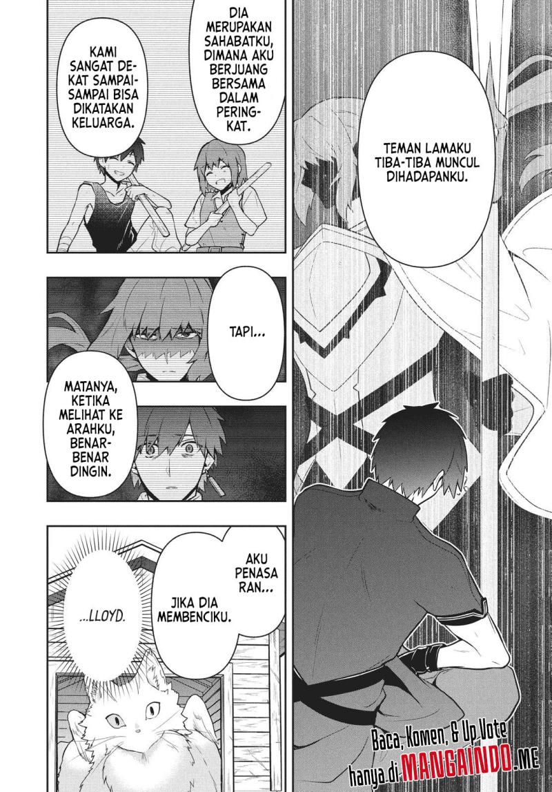 Six Princesses Fall In Love With God Guardian Chapter 35 - halaman 5