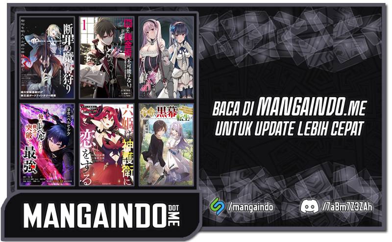Six Princesses Fall In Love With God Guardian Chapter 37 - halaman 23